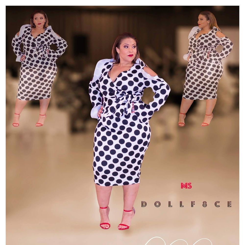 Meet your Posher, Erica